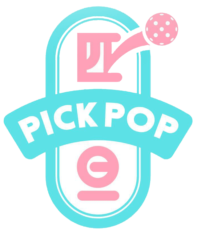 PickPop Logo